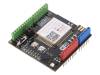 TEL0078 Модуль: WiFi; shield; 5ВDC; UART; Назначение: ARDUINO