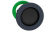 ZB5FA26 Pushbutton Head Black Recessed Suitable for Harmony XB5