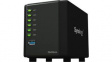 DS416SLIM DiskStation, 512MB
