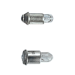 Лампы накаливания Midget flange