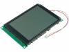 RG320240A1-FHW-V, Дисплей: LCD; графический; FSTN Positive; 320x240; LED; PIN:20, RAYSTAR OPTRONICS