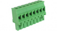 RND 205-00348 Female Connector 8 Poles, 5 mm Pitch
