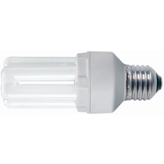 DINT LL 11W/827 E27, Fluorescent lamp 230 VAC 11 W E27, Osram