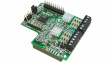 RASP GERTBOT Gertbot Robotics Board Raspberry Pi B+, Pi 2B