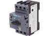 3RV2011-0AA10, Выключатель двигателя; 0,04кВт; 220?690ВAC; DIN; Размер: S00, Siemens