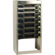 S217 BOXXSER-REOL Assortment box shelf system