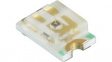5988181107F SMD LED 87.5 mW Green