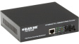 LPM601A PoE PSE Media Converter, 1x RJ-45-ST