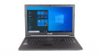 CH1220655 Terra MOBILE 1543 Notebook, i7-8700T, 16 GB DDR4, 512 GB PCIe SSD, 15.6", Dark Grey, ger
