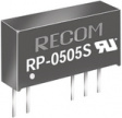 RP-1205S Преобразователь: DC/DC; 1Вт; Uвх: 10,8?13,2В; Uвых: 5ВDC; SIP7; 2,4г
