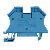1036180000, WDU 16N BL terminal block blue 1.5...16 mm2, Weidmuller