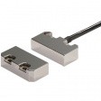F3S-TGR-NSMC-20-M1J8 Safety Switch, Stainless Steel, 2NC