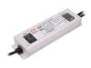 ELGT-150-C1050DA Блок питания: импульсный; Коммуникация: DALI; LED; 150,15Вт; IP67