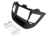 MA39051/T+KIT Рамка для магнитолы; 2 DIN; Hyundai; черный