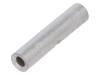 B 1.25 Втулка соединительная; 0,25?1,65мм2; обжим; на провод; 22?16AWG