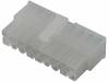 N42W-18 Вилка; провод-провод/плата; "мама"; PIN:18; без контактов; 4,2мм