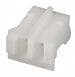 PHR-2 Crimp housing Poles 2