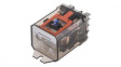 4-1415546-9 Power Relay 2CO DC 24V 475Ohm