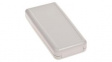 RND 455-01207 Plastic Enclosure Hand-Held 68.65x141.6x25mm Grey ABS IP20
