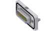 DTSWM15PY/2M86UN D-Sub Connector Male 15P IP 68