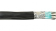 6010C SL005 [30 м] Провод; CSA CMG FT4,UL AWM 2493,UL CM,UL CMG,VW-1; 3x2x22AWG