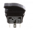 MR-SP1-H10-2-000-0-24V-M3 Rocker switch 1P 25 A 12 VDC