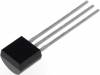 BS170D27Z, Транзистор: N-MOSFET; полевой; 60В; 0,5А; 0,83Вт; TO92, ON SEMICONDUCTOR