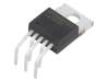 LM1875T/LF02, Аудиоусилитель; Pвых: 25Вт; TO220-NEB5E, Texas Instruments