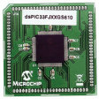 MA330024 dsPIC33FJ64GS610 Module
