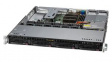 SYS-510T-MR Server SuperServer Intel Atom E DDR4 SSD/HDD