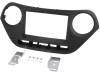 MA39045/T+KIT Рамка для магнитолы; 2 DIN; Hyundai; черный