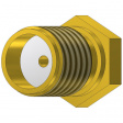 7860.10-E-1.3N-AU-1.8C HF Inner conductor 36 mm