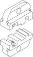 91911-1 Crimping dies