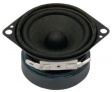 FRS 5 XTS, 8 OHM Full-range speaker, 190 Hz, 8 Ohm, 8 W, 5 W