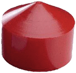 910-SWR [50 шт], Air PoweRed Pistons, 10 cc Red, Metcal