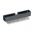 1-1634689-6 Pin header DIN 41651 16P