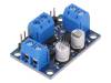 MR001-004.3 Контроллер двигателя DC; PWM, TTL; 7?30В; Каналы:2