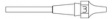 XDSL 3 Desoldering tip
