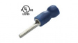 RND 465-00606 [100 шт] Pin Terminal, Vinyl, Blue