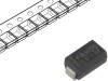 GF1M Диод: выпрямительный; SMD; 1кВ; 1А; 2мкс; 1,8Вт; SMA; Ifsm:30А