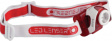 SEO5 RED Head torch red