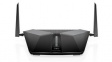 LAX20-100EUS Nighthawk AX4 4G LTE WiFi 6 Router, 1800Mbps, 802.11ax