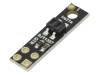 QTR-HD-01A REFLECTANCE SENSOR Датчик: расстояния; отражательный; 2,9?5,5ВDC; аналоговый; 5x20мм