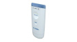 CS6080-HCB0000TZVW Barcode Scanner with Lanyard, 1D Linear Code/2D Code/OCR, 46 ... 495 mm, USB, Bluetooth 5.0, White