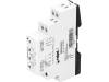 MR-EU1W1P, Модуль: реле контроля напряжения; Монтаж: DIN; Тип ВЫХ 1:SPDT, RELPOL