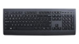 4X30H56854 Keyboard, Professional, DE Germany, QWERTZ, USB, Wireless
