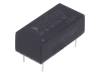 AM1M-0515D-NZ Преобразователь: DC/DC; 1Вт; Uвх:4,5?5,5В; Uвых:15ВDC; Iвых:34мА