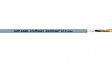 0028660/100 [100 м] Drag Chain Cable, PUR,   4 x0.25 mm2, Unshielded, Grey, 100