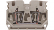 1704350000 ZDUB 2.5-2/2AN/DM terminal block z series tension clamp, 0.5...2.5 mm2 800 vac 2