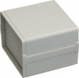 MC11.7 Appliance housing white 85 x 80 x 36 mm Polystyrene